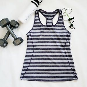 New Balance Racerback Workout Tank - Small